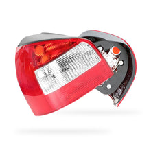 Audi S3 8L (2002 - 2005) OEM Style Tail Lights LH + RH