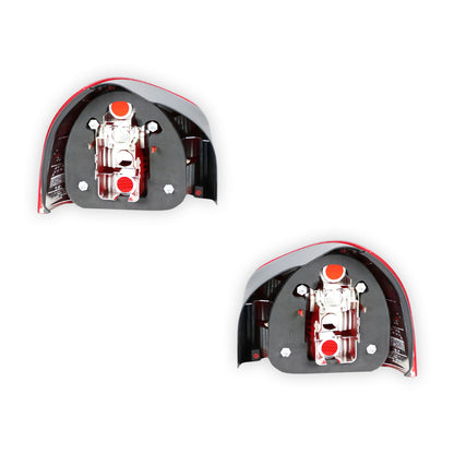 Audi S3 8L (2002 - 2005) OEM Style Tail Lights LH + RH
