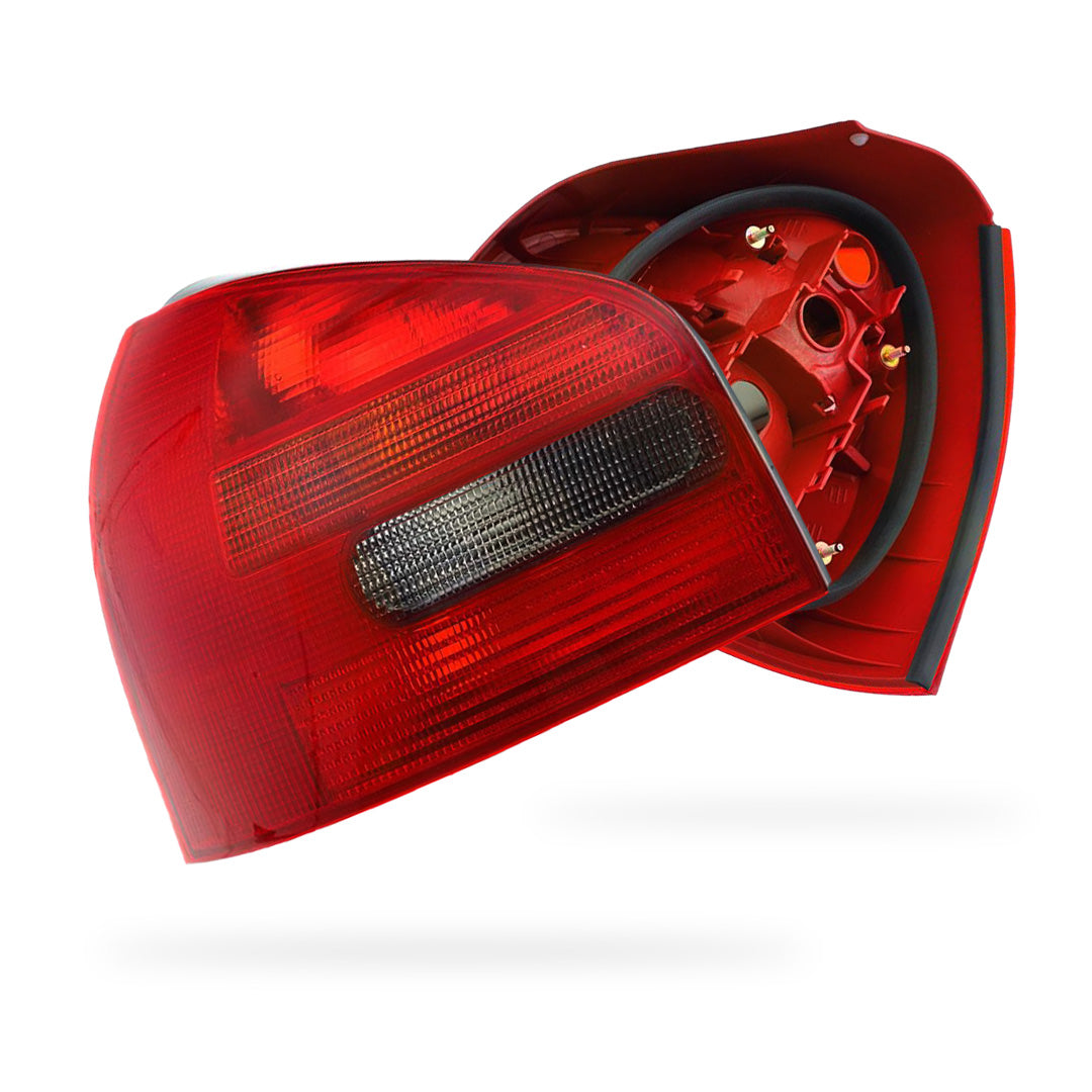 Audi S3 8L (1998 - 2002) OEM Style Tail Lights LH + RH
