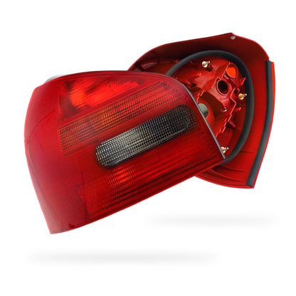 Audi S3 8L (1998 - 2002) OEM Style Tail Lights LH + RH