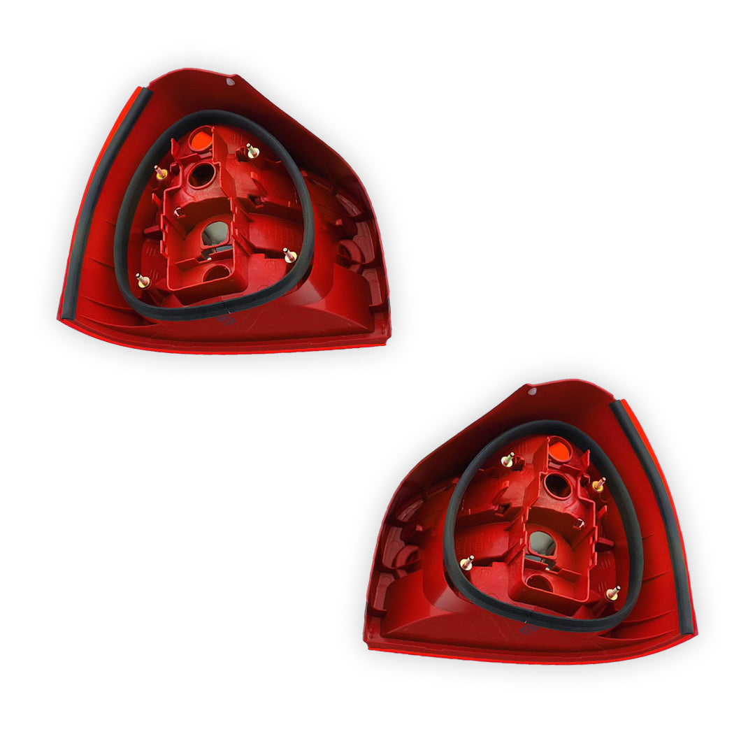 Audi S3 8L (1998 - 2002) OEM Style Tail Lights LH + RH