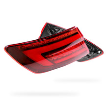 Audi S4 B9 Wagon (2015 - 2025) Genuine Tail Lights LH + RH