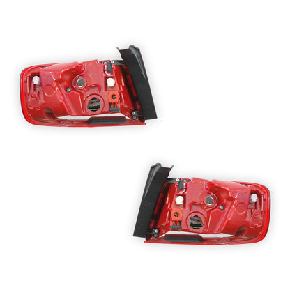 Audi S4 B8 (2012 - 2015) OEM Style Tail Lights LH + RH