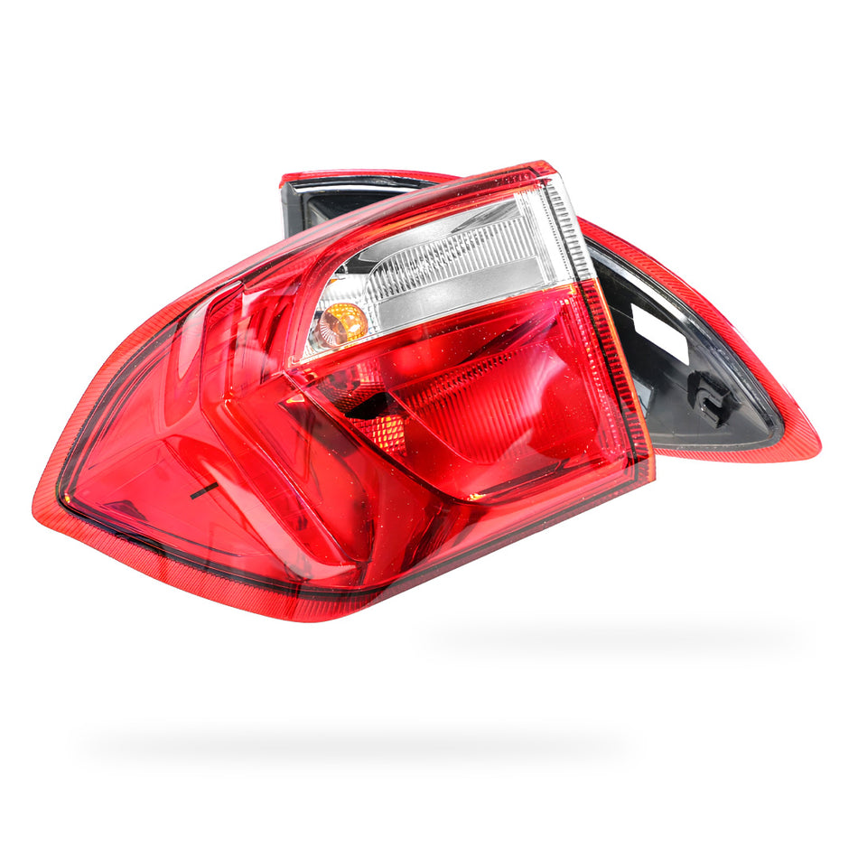 Ford Ecosport BK (2013 - 2017) Genuine Tail Lights LH + RH