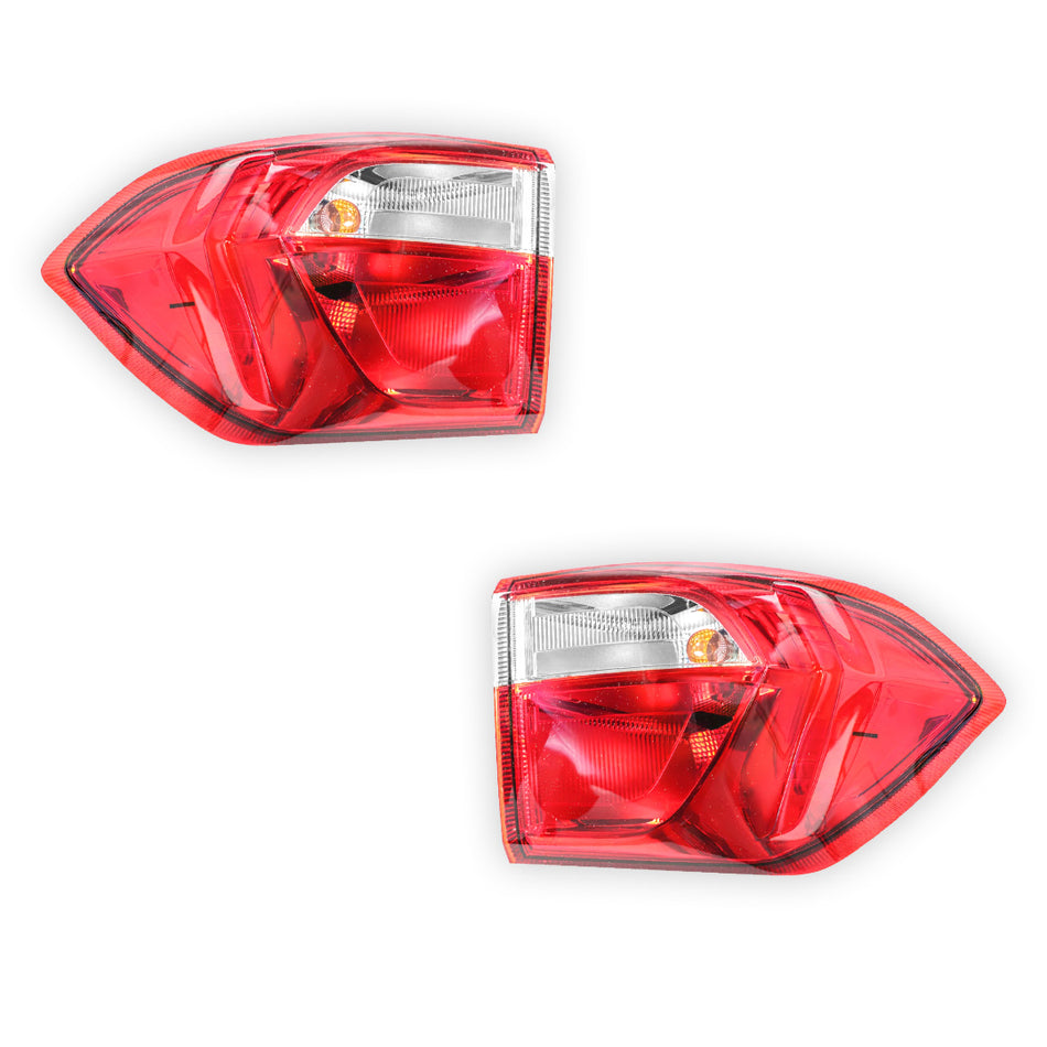 Ford Ecosport BK (2013 - 2017) Genuine Tail Lights LH + RH