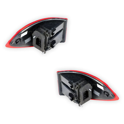 Ford Ecosport BK (2013 - 2017) Genuine Tail Lights LH + RH