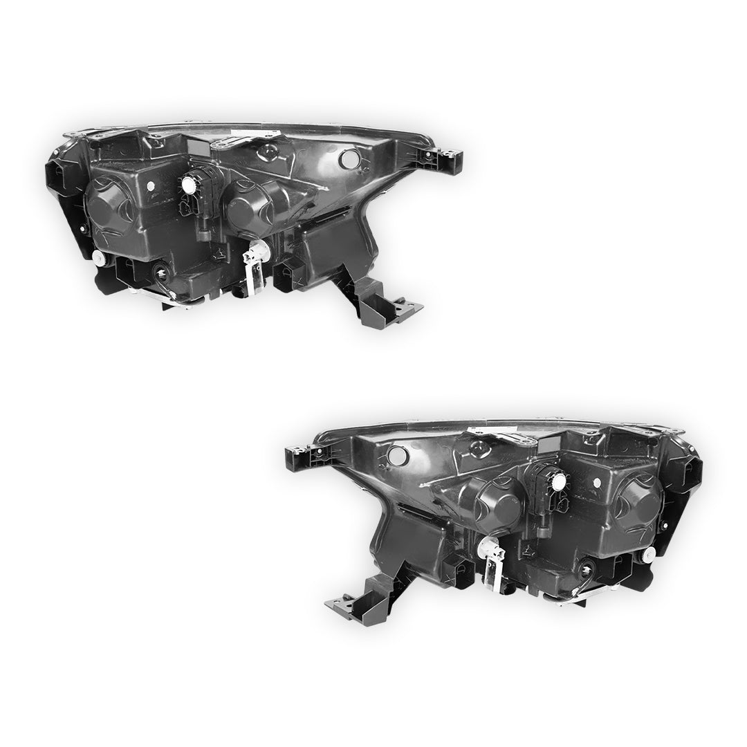 Ford Everest UB (2022 - 2025) Genuine Headlights LH + RH