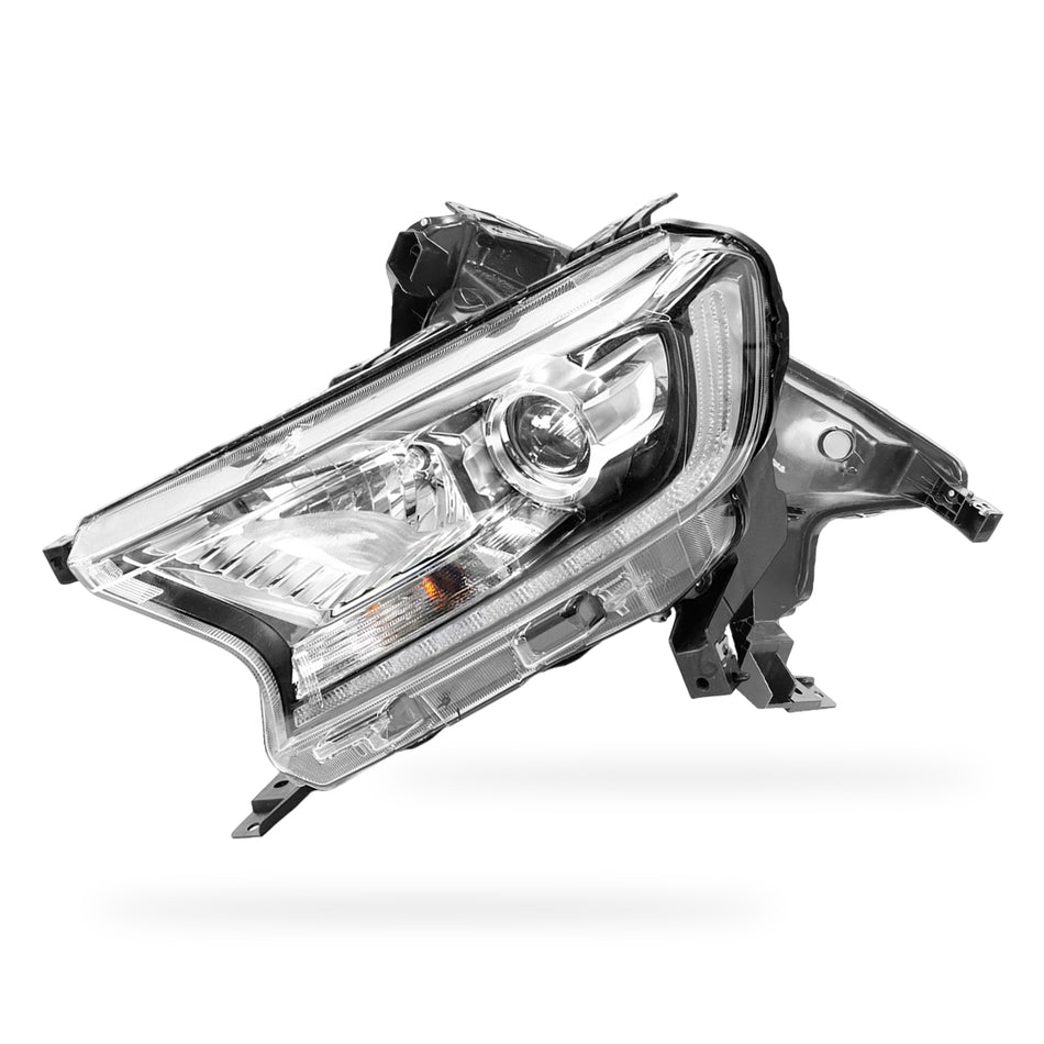 Ford Everest UA (2018 - 2022) Genuine Headlights LH + RH