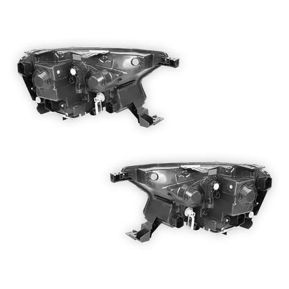 Ford Everest UA (2018 - 2022) Genuine Headlights LH + RH