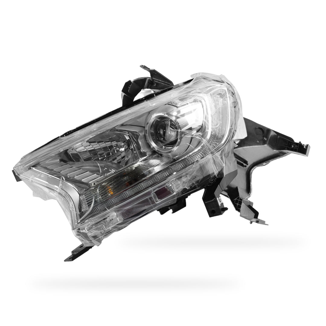 Ford Everest UA (2015 - 2018) Genuine Titanium With Xenon Headlights LH + RH