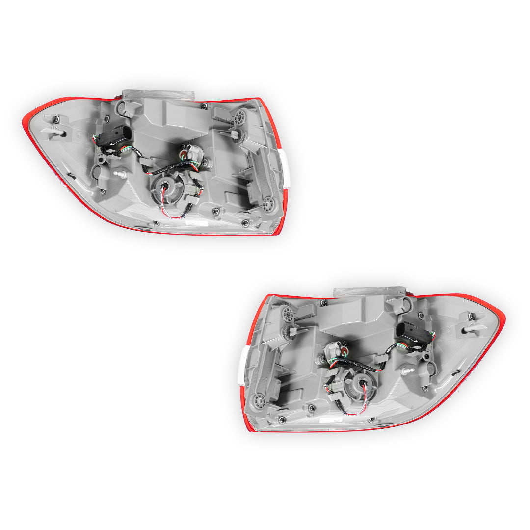 Ford Everest UA (2015 - 2018) Genuine Tail Lights LH + RH