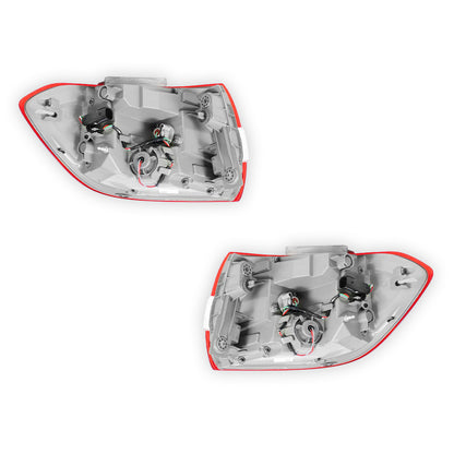 Ford Everest UA (2015 - 2018) Genuine Tail Lights LH + RH
