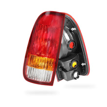 Ford F-150 Super Duty (1999 - 2003) OEM Style Tail Lights LH + RH