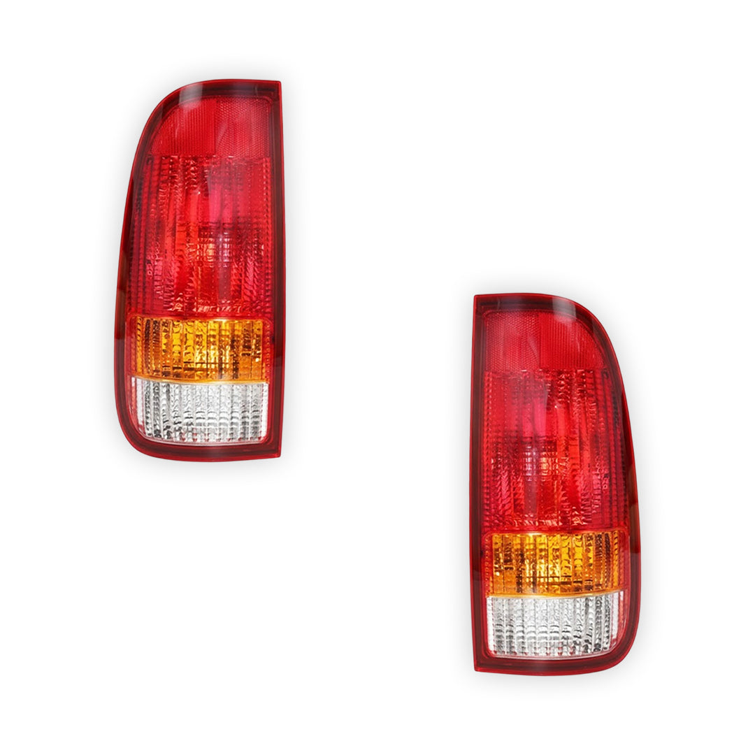 Ford F-150 Super Duty (1999 - 2003) OEM Style Tail Lights LH + RH
