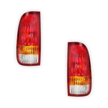 Ford F-150 Super Duty (1999 - 2003) OEM Style Tail Lights LH + RH
