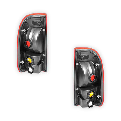 Ford F-150 Super Duty (1999 - 2003) OEM Style Tail Lights LH + RH
