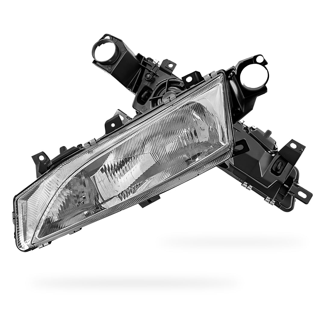 Ford Fairlane NF (1995 - 1996) OEM Style Headlights LH + RH