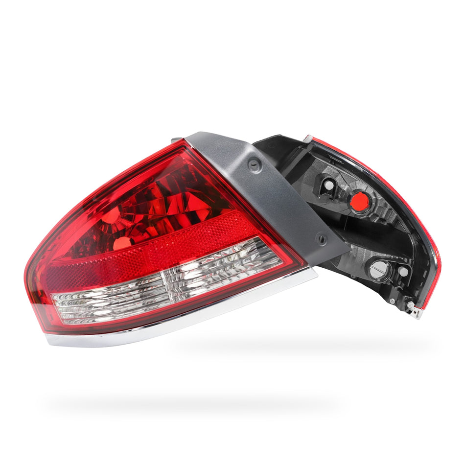 Ford Fairmont BF Series 2 (2006 - 2008) OEM Style Tail Lights LH + RH