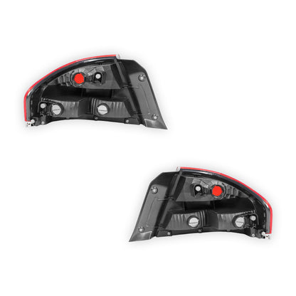 Ford Fairmont BF Series 1 (2005 - 2006) OEM Style Tail Lights LH + RH