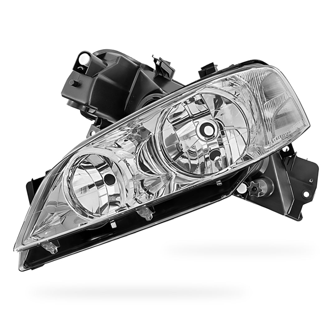 Ford Fairmont BA Series 1 (2002 - 2003) OEM Style Headlights LH + RH