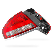 Ford Fairmont BA Series 1 (2002 - 2003) OEM Style Tail Lights LH + RH