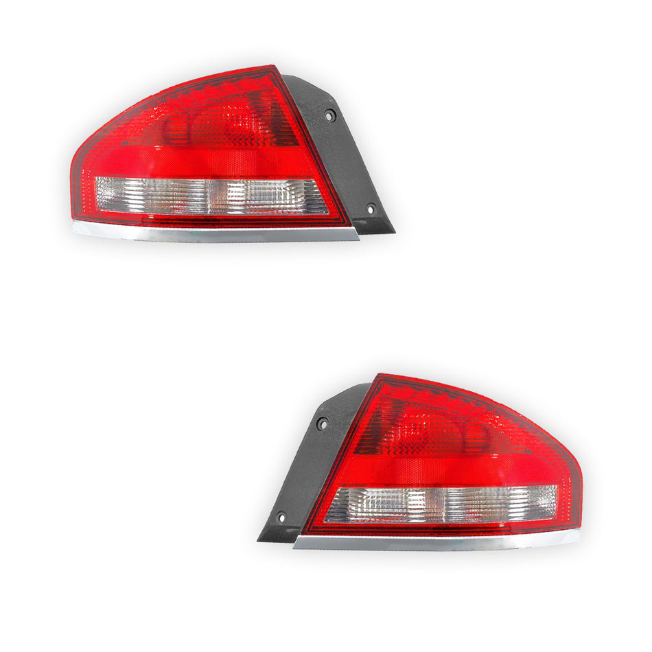 Ford Fairmont BA Series 1 (2002 - 2003) OEM Style Tail Lights LH + RH