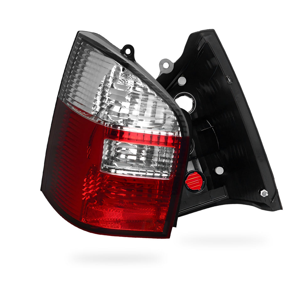 Ford Fairmont AU Series 2 (2000 - 2002) OEM Style Tail Lights LH + RH