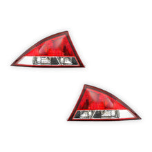 Ford Fairmont AU Series 2 (2000 - 2002) OEM Style Tail Lights LH + RH