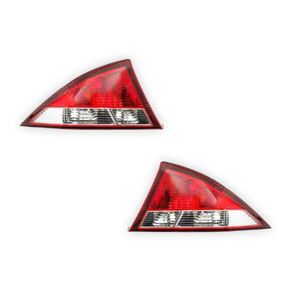 Ford Fairmont AU Series 2 (2000 - 2002) OEM Style Tail Lights LH + RH