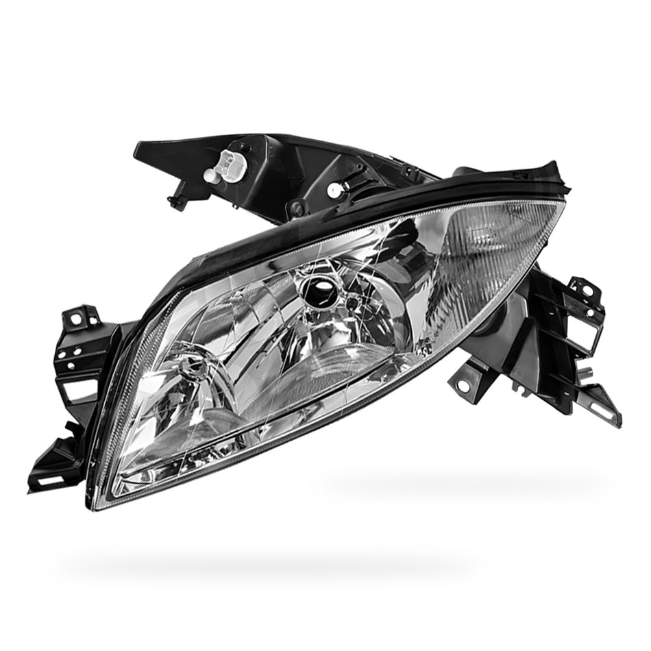 Ford Fairmont AU Series 1 (1998 - 2000) OEM Style Headlights LH + RH