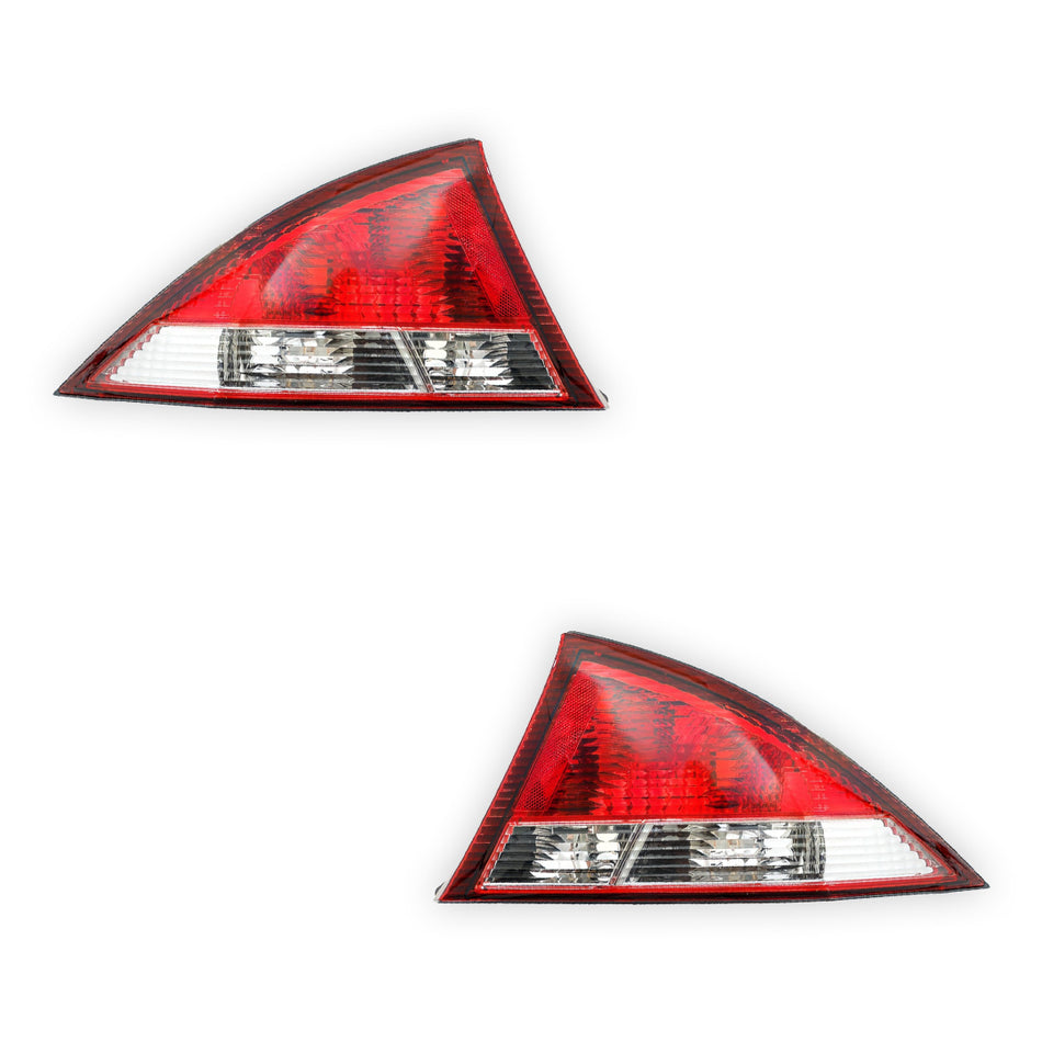 Ford Fairmont AU Series 1 (1998 - 2000) OEM Style Tail Lights LH + RH