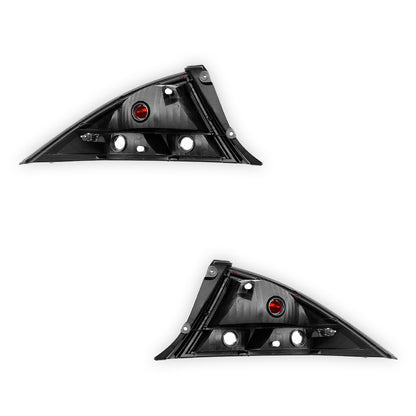 Ford Fairmont AU Series 1 (1998 - 2000) OEM Style Tail Lights LH + RH