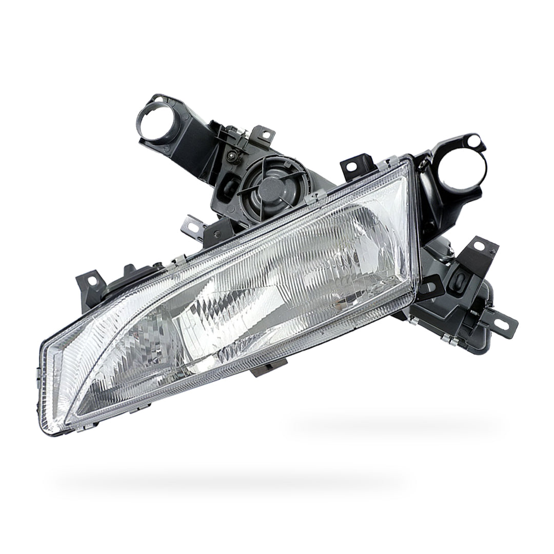 Ford Fairmont EL (1996 - 1998) OEM Style Headlights LH + RH