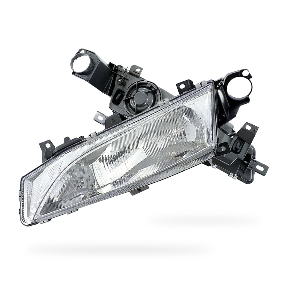 Ford Fairmont EL (1996 - 1998) OEM Style Headlights LH + RH