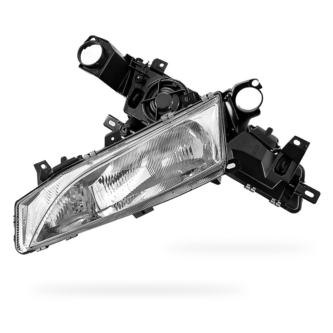 Ford Fairmont EF (1994 - 1996) OEM Style Headlights LH + RH