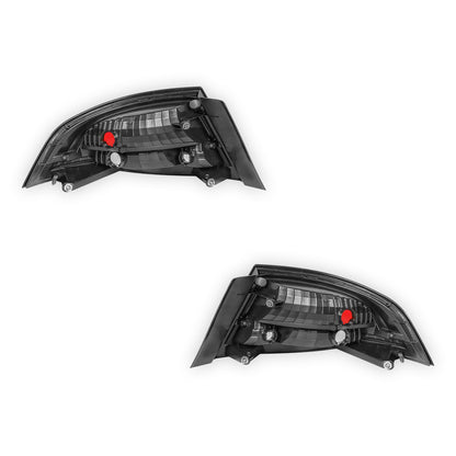 Ford Falcon FG Series 2 G6 Sedan (2011 - 2014) OEM Style Tail Lights LH + RH