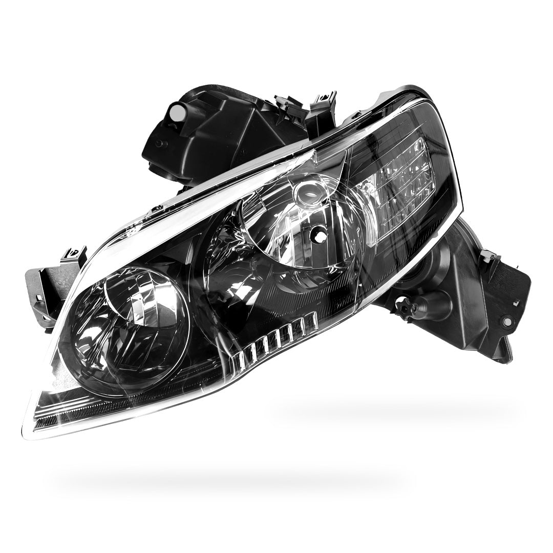Ford Falcon BF Series 2 (2006 - 2008) OEM Style Headlights LH + RH
