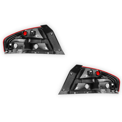 Ford Falcon BA Sedan (2002 - 2003) OEM Style Tail Lights LH + RH