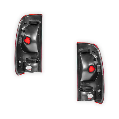 Ford Falcon BA Ute (2002 - 2003) OEM Style Tail Lights LH + RH