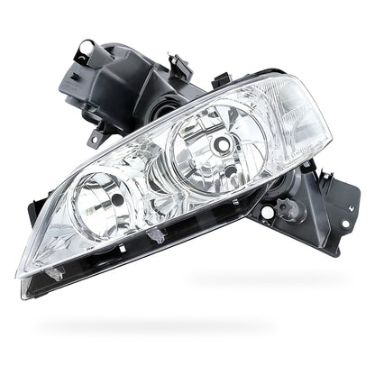 Falcon BA OEM-Style Headlights