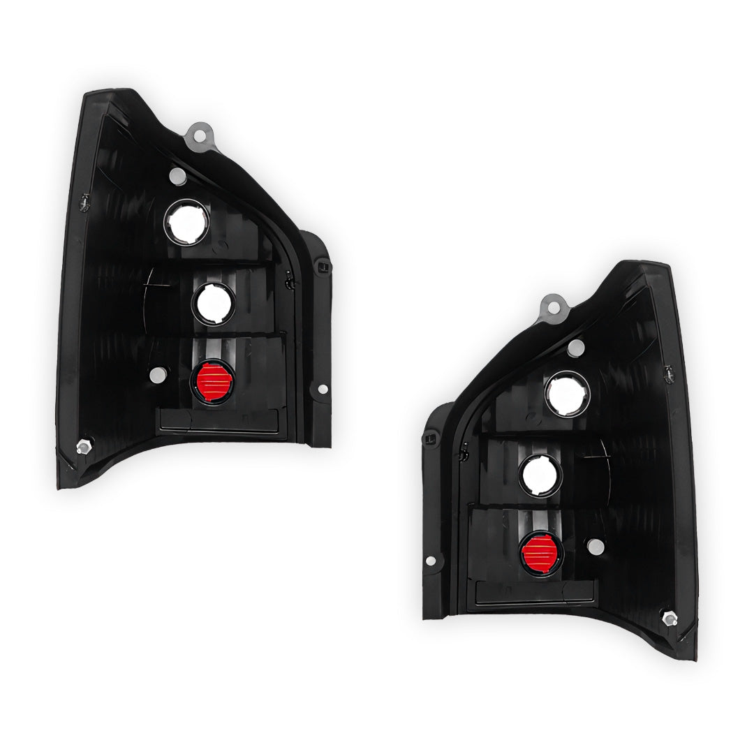 Ford Falcon AU Wagon (2000 - 2002) OEM Style Tail Lights LH + RH