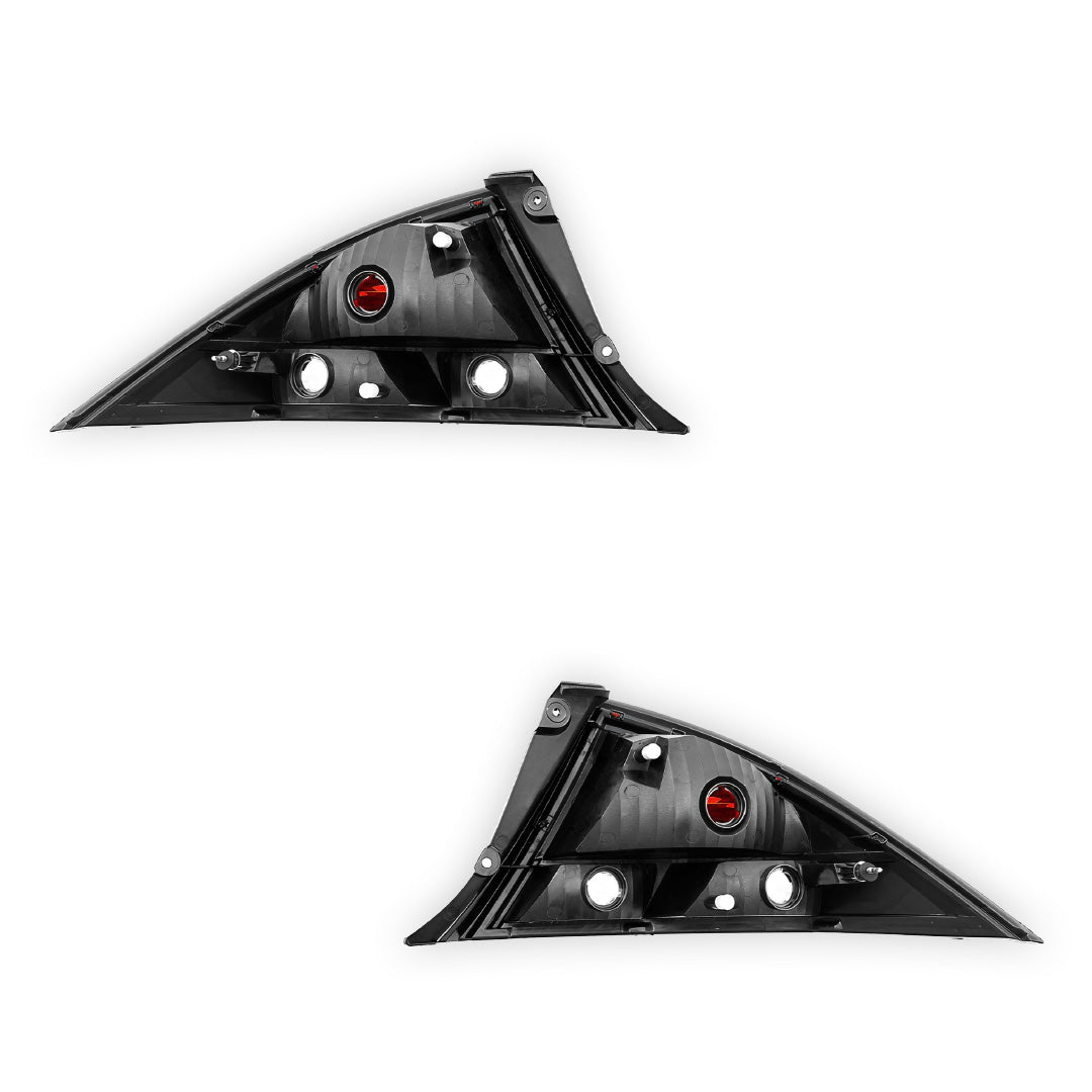 Ford Falcon AU Sedan (1998 - 2000) OEM Style Tail Lights LH + RH