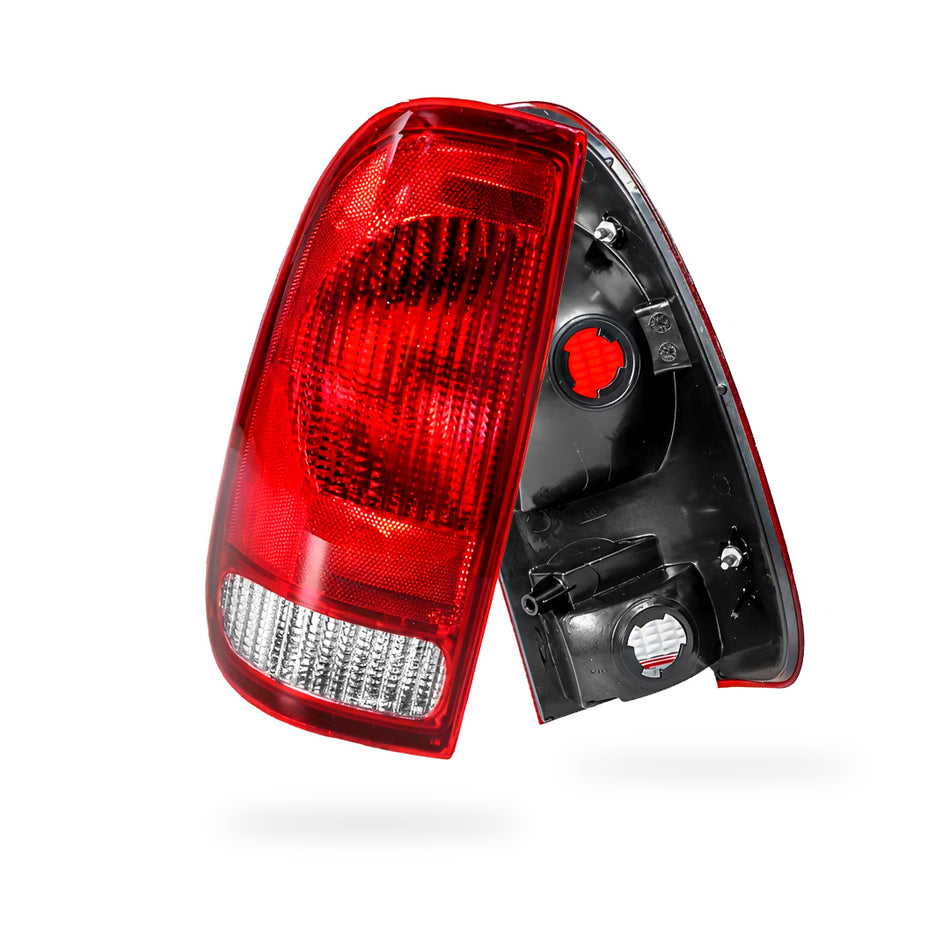 Ford Falcon AU Ute (1998 - 2000) OEM Style Tail Lights LH + RH