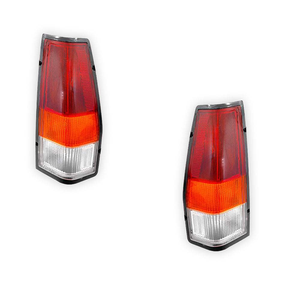 Ford Falcon XH (1996 - 1999) OEM Style Tail Lights LH + RH