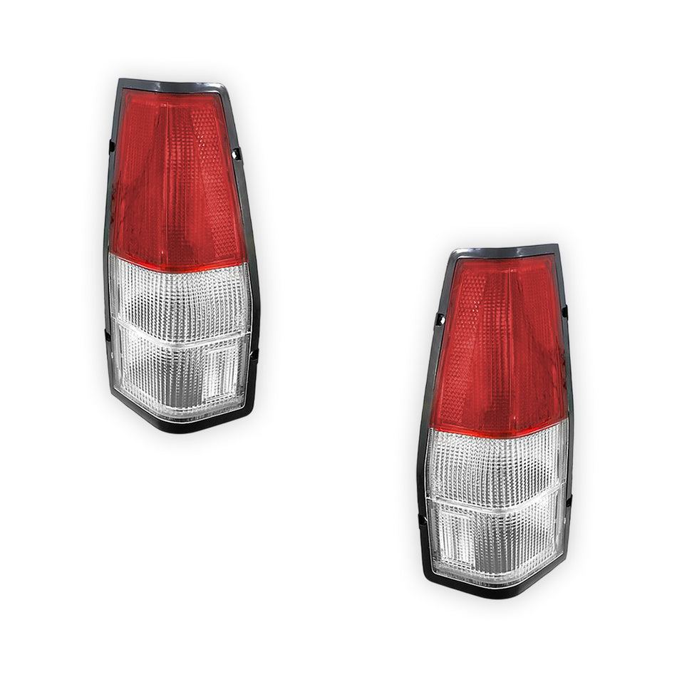 Ford Falcon XH (1996 - 1999) Aftermarket Tail Lights LH + RH