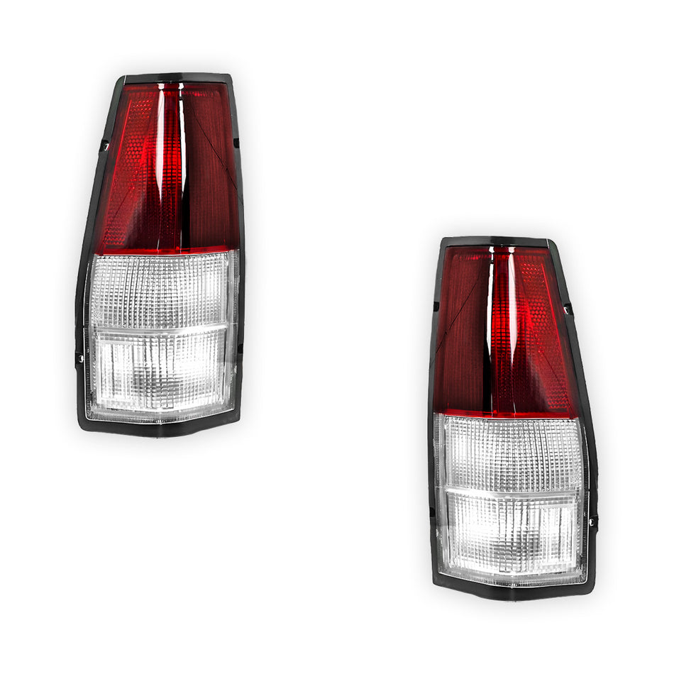 Ford Falcon XG (1993 - 1996) Aftermarket OEM Style Tail Lights LH + RH