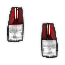 Ford Falcon XF (1984 - 1988) Aftermarket OEM Style Tail Lights LH + RH