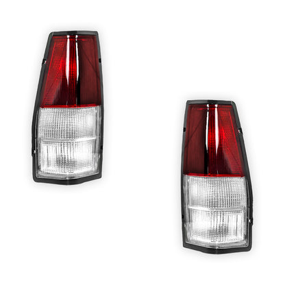 Ford Falcon XF (1984 - 1988) Aftermarket OEM Style Tail Lights LH + RH