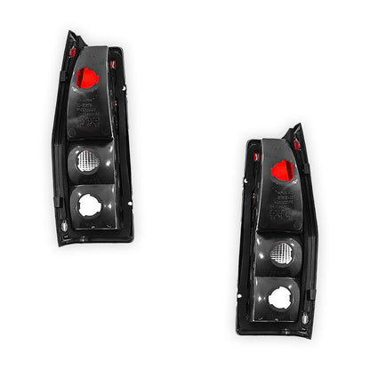 Ford Falcon XF (1984 - 1988) Aftermarket OEM Style Tail Lights LH + RH