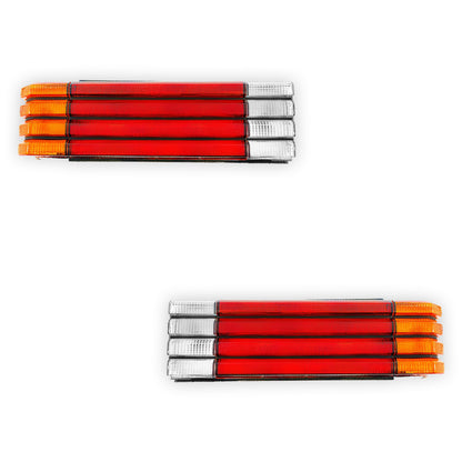 Ford Falcon XE (1982 - 1984) OEM Style Tail Lights LH + RH